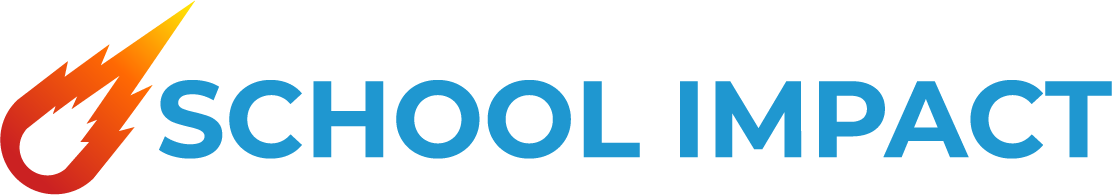 School Impact Logo